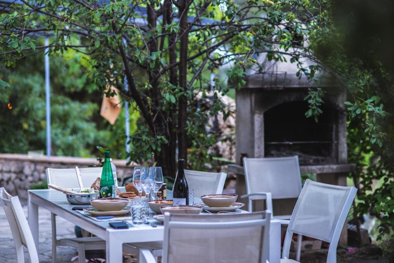 Les Manaux En Provence Bed & Breakfast Roquevaire Luaran gambar
